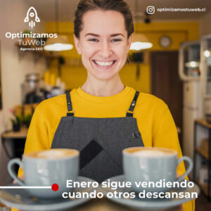 Enero no es un mes muerto: es cuando las personas tienen tiempo para buscar en Google lo que postergaron todo el año