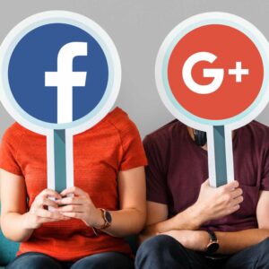 Google vs Redes Sociales: 5 diferencias clave para tu estrategia digital