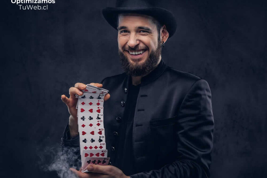 Mago