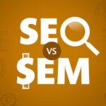 SEO vs SEM: Pros, contras y cuál te conviene para ganar visibilidad en Google