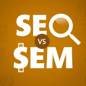 SEO vs SEM: Pros, contras y cuál te conviene para ganar visibilidad en Google